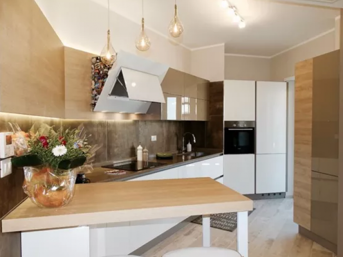 Archisio - Nicarch Architetti E Studi Di Architettura - Progetto Ristrutturazione appartamenti