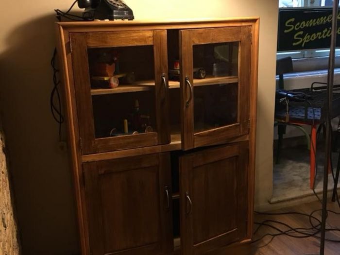 Archisio - Scenography - Progetto Mobili scenografici