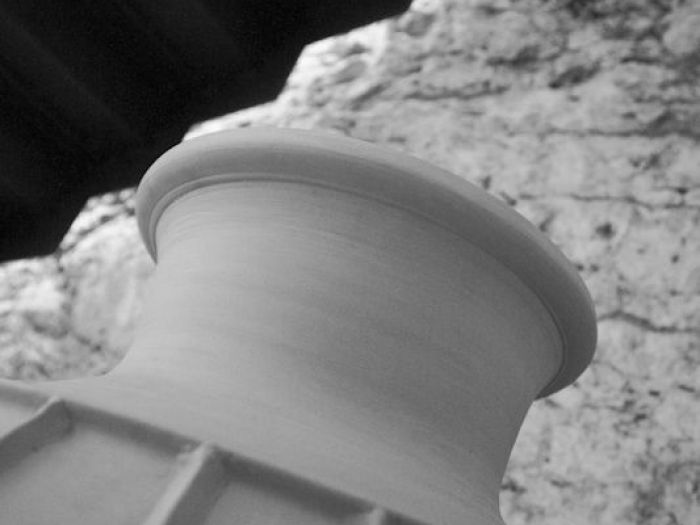 Archisio - Mgso Architetti - Progetto Ostuni domus