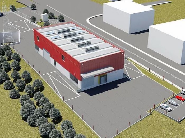 Archisio - Farchitects - Progetto StorageBuildingConservazioneCostruzione