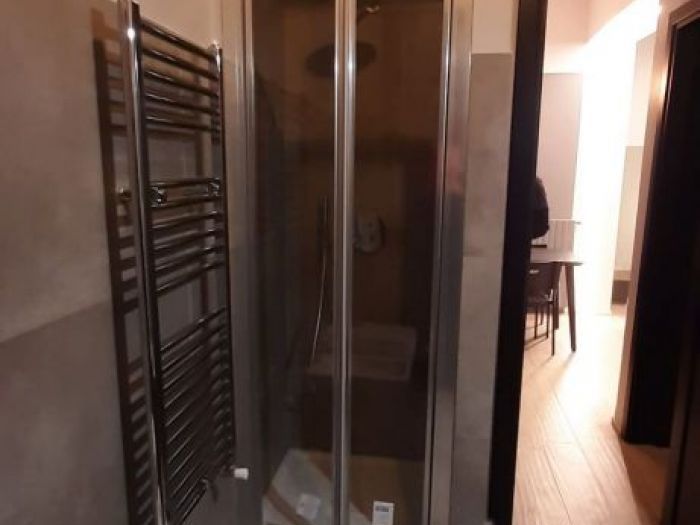 Archisio - Lrmvp Architetti - Progetto Duo apartment