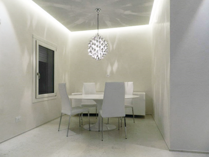 Archisio - Deco - Progetto Decorazioni dinterni