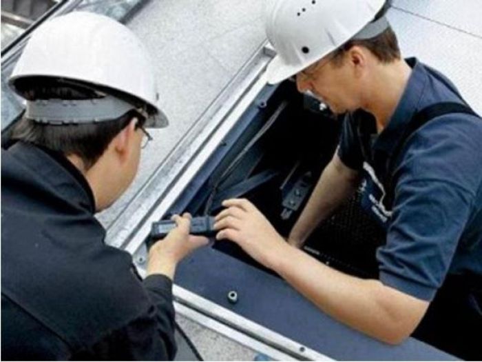 Archisio - Edilmanfre srl - Progetto Interventi condominiali