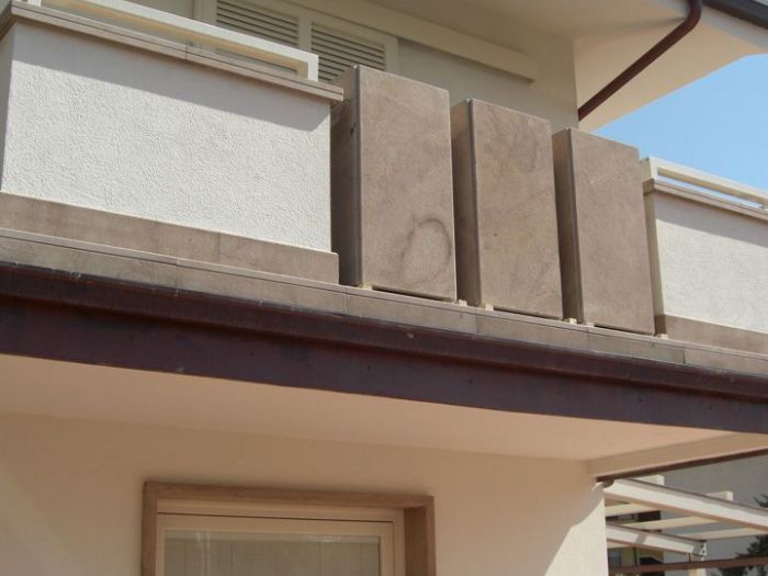 Archisio - Cp Edilizia - Progetto Costruzione di appartamenti