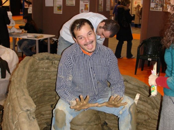 Archisio - Luxurysign - Progetto Charity