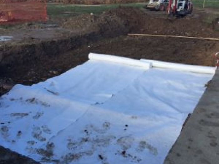 Archisio - Cris Costruzioni Generali srl - Progetto Costruzioni