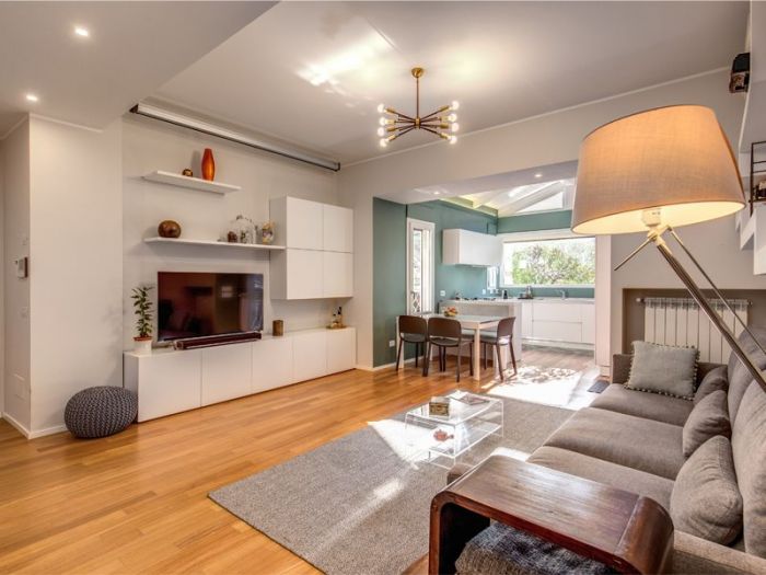 Archisio - Mob Architects - Progetto Ermini 1