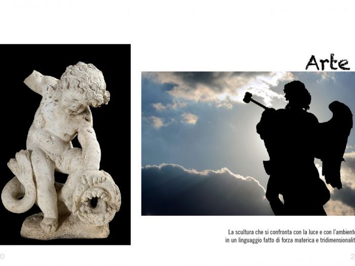 Archisio - Luca Sorrentino Fotografo - Progetto Fotografia