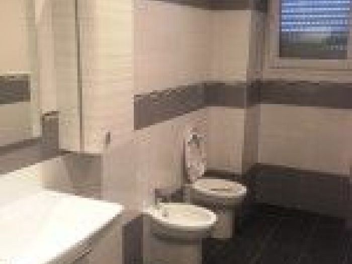 Archisio - Mageris srl - Progetto Appartamenti via paviniano