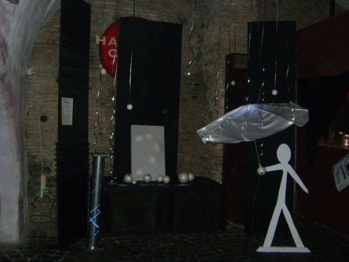 Archisio - Linea Contemporanea Home - Progetto Design a 360 Sfilare nellarte