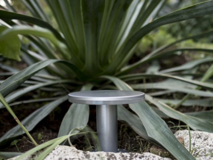 Archisio - Luca Fioranelli - Progetto Flat segnapasso