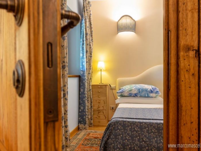 Archisio - Marco Mascellini - Progetto Fotografie hotel