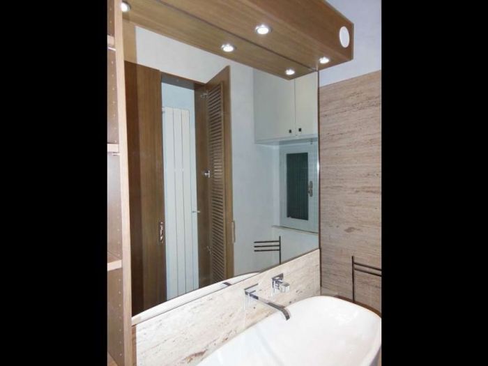 Archisio - Falegnameria Eur Torrino - Progetto Lavori di falegnameria per privati e imprese