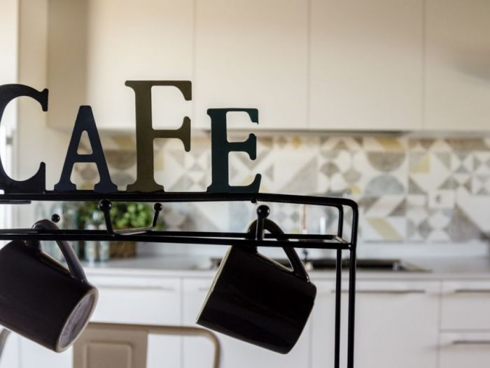 Archisio - Gilardi Interiors On Staging - Progetto La cucina il cuore pulsante della casa