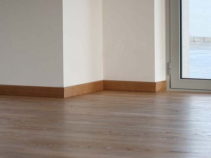 Archisio - Parquet Cd - Progetto Posa parquet