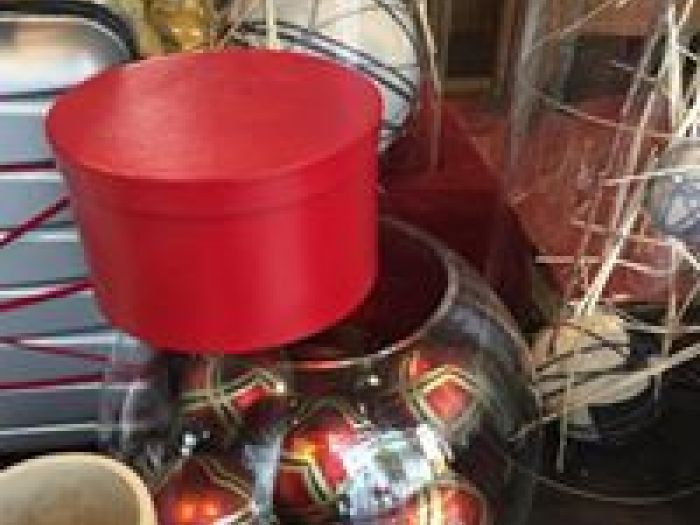 Archisio - Prafiori - Progetto Oggetti al dettaglio