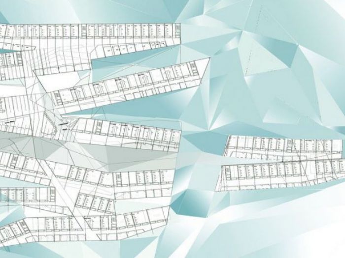 Archisio - Plasma Studio - Progetto Biomedical research center