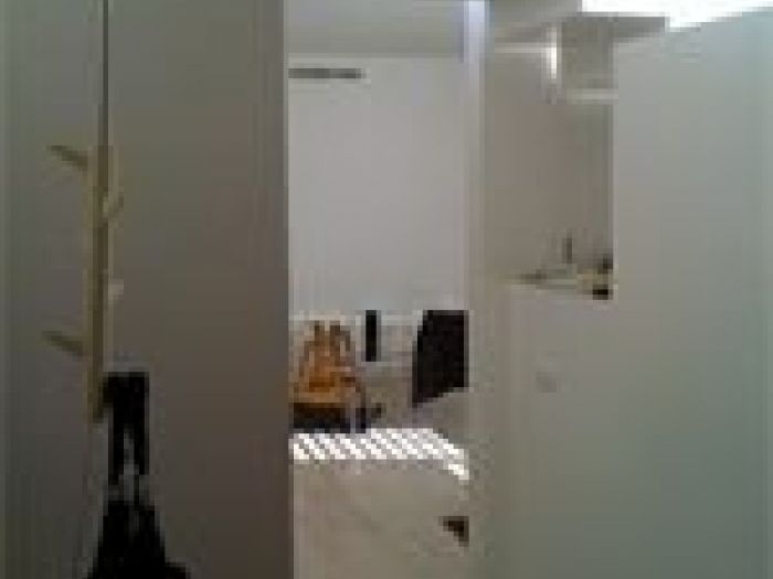 Archisio - Passerini Partners Atelier - Progetto Rifacimento interni