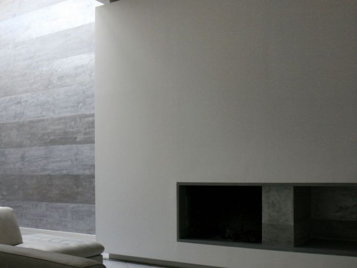 Archisio - Ilario Kuluridis - Progetto Appartamento l