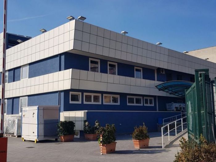 Archisio - Cpm Costruzioni Sas - Progetto Interni esterni e strutture in cemento armato