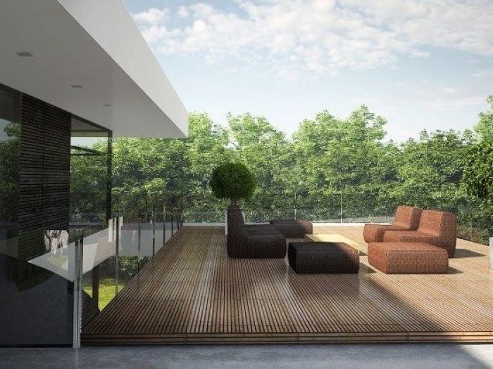 Archisio - Omnia 1929 Servizi E Consulenze Immobiliari - Progetto Ville moderne