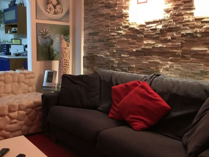 Archisio - Carolina Orfano - Progetto Progettazione dinterni