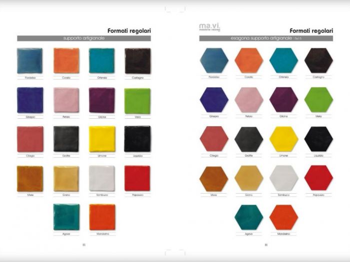 Archisio - Mavidesign - Progetto Natura irregolare