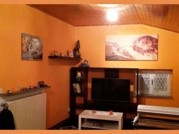 Archisio - Il Marito In Affitto - Progetto Ristrutturazione interni