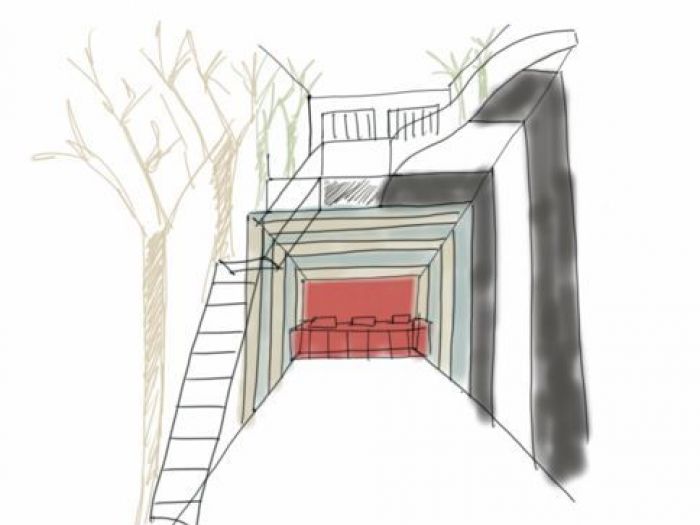 Archisio - Francesca Ianni - Progetto Progetti