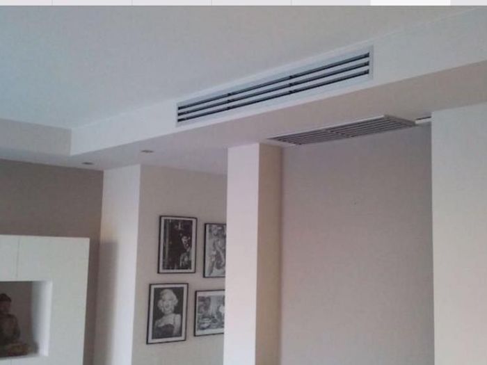 Archisio - La Servizi Ristrutturazioni - Progetto Interni