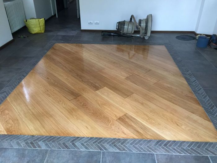 Archisio - Lato Interno Design - Progetto Nostre realizzazioni