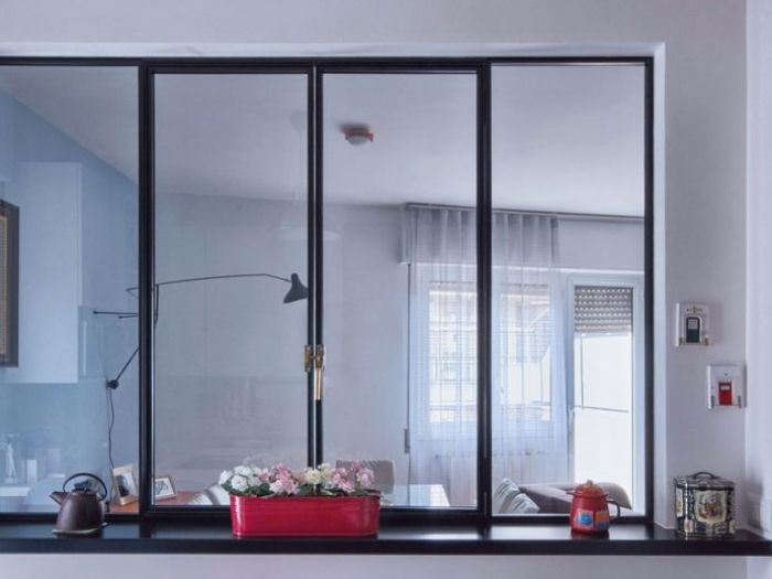 Archisio - Chiara Naseddu - Progetto Daisy house