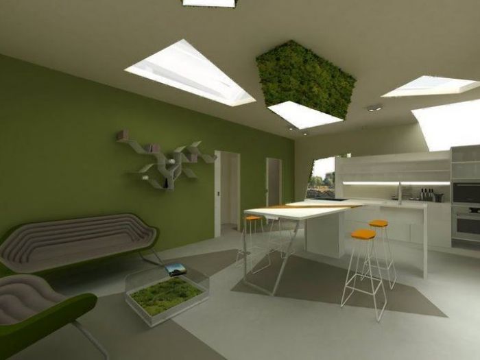 Archisio - Maurizio De Vito - Progetto Camuflage