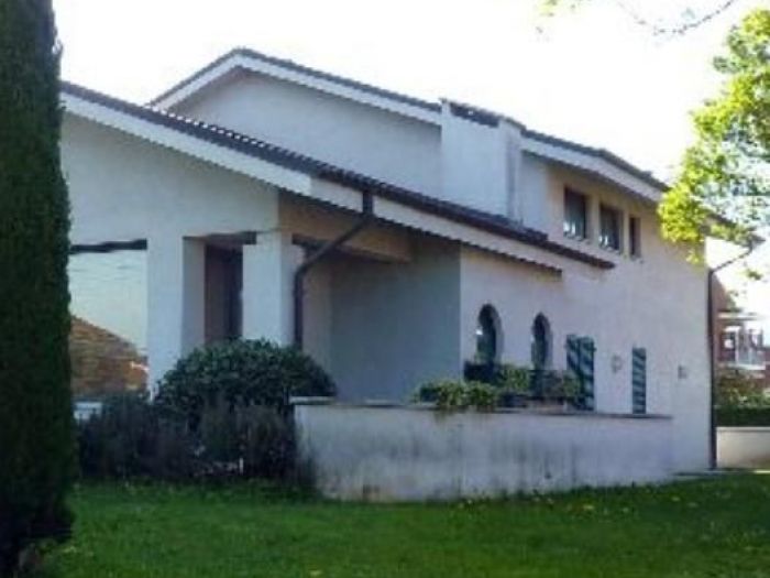 Archisio - Canavesio Bruno - Progetto Casa serra