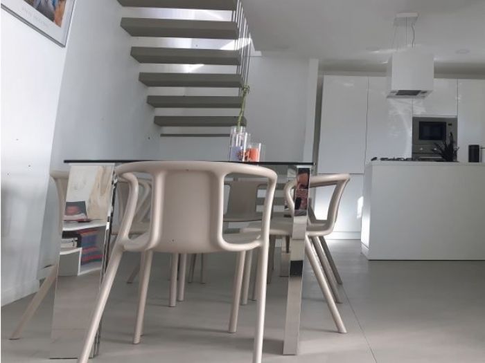 Archisio - Daniela Puglia - Progetto Duplex