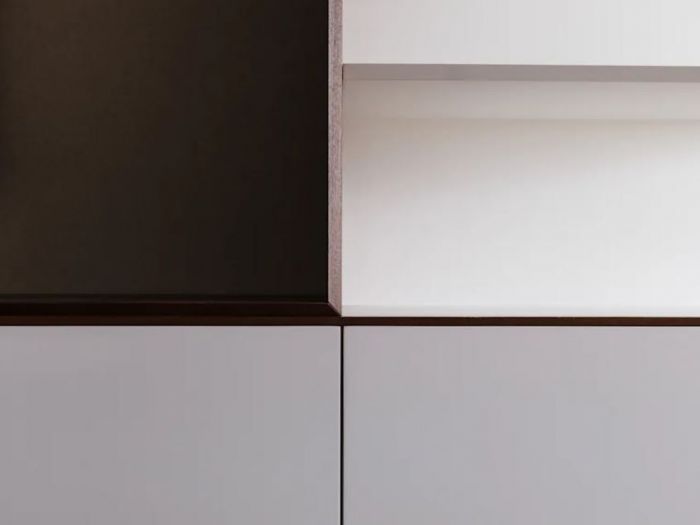 Archisio - Dpstudio - Progetto Casa mm