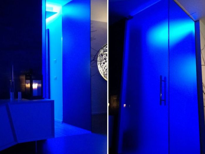 Archisio - Luca Minenna - Progetto Home m D