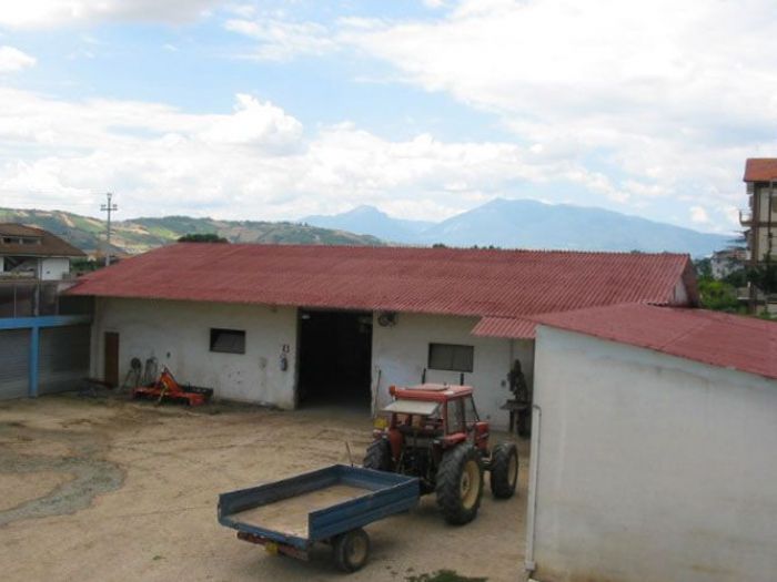 Archisio - Capriottic srl - Progetto Bonifico amianto