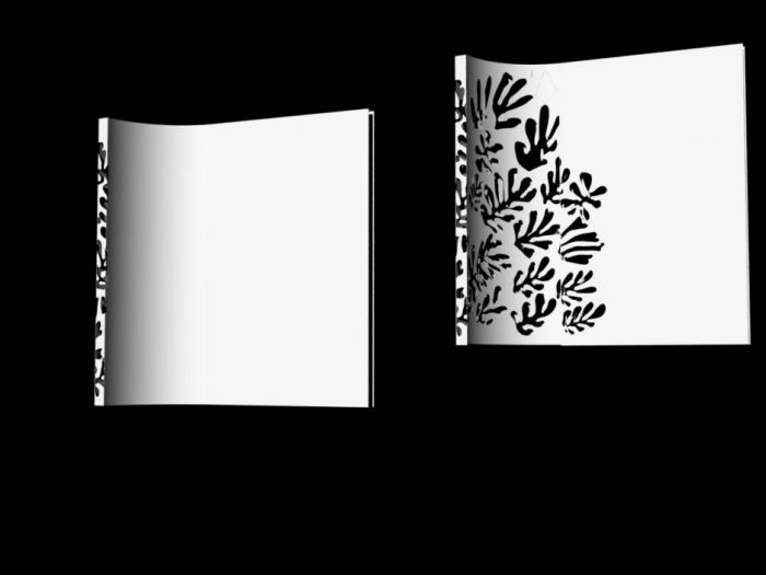 Archisio - Studio Faiazza Architettura E Design - Arch Ascenzio Faiazza - Arch Valeria Verzella - Progetto Matisse