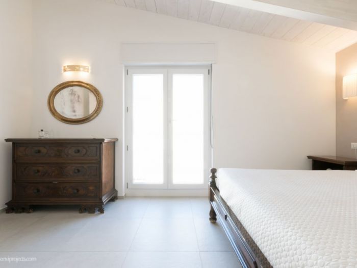 Archisio - Enviprojects - Progetto Ristrutturazione mansarda