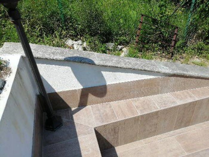 Archisio - Antonio Lops - Progetto Terrazzi