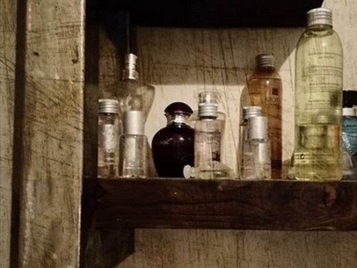 Archisio - Laboratorioart-house - Progetto Arredi di alta qualita