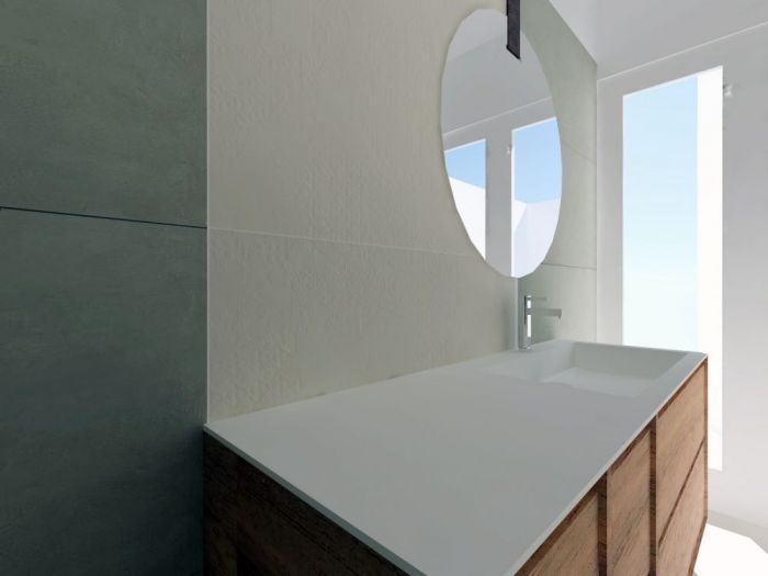 Archisio - Bartolomeo Fiorillo - Progetto Casa sdid