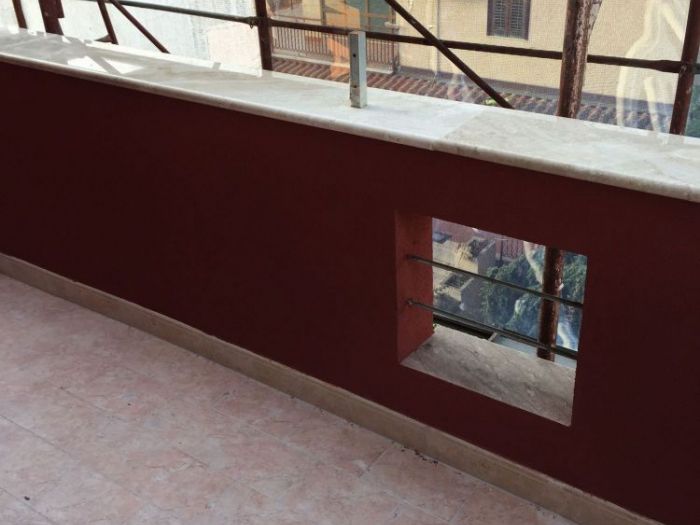 Archisio - Randazzo Gianluca - Progetto Ristrutturazione palazzine