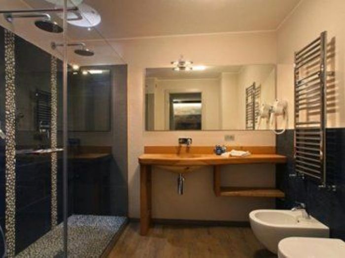 Archisio - Idea Edilizia - Progetto Manutenzione di facciate e altre opere