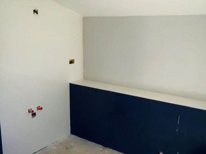 Archisio - La Servizi Ristrutturazioni - Progetto Interni