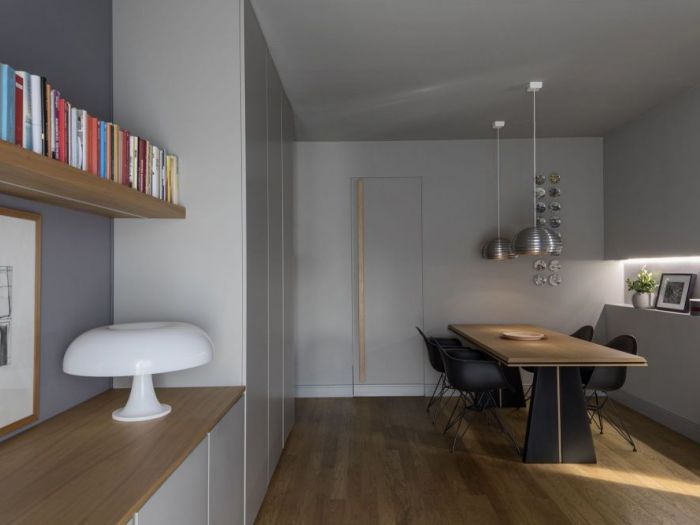 Archisio - Andrea Rubini - Progetto House03