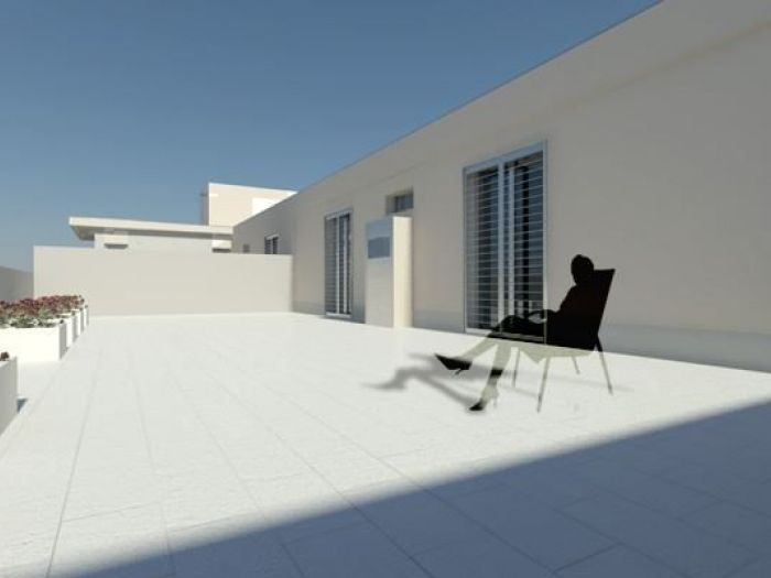 Archisio - Francesco Vitiello - Progetto Dueinuno