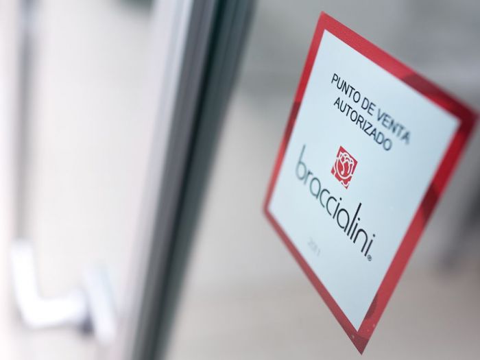 Archisio - Studio Fotografico Francesco Degli Innocenti - Progetto Braccialini