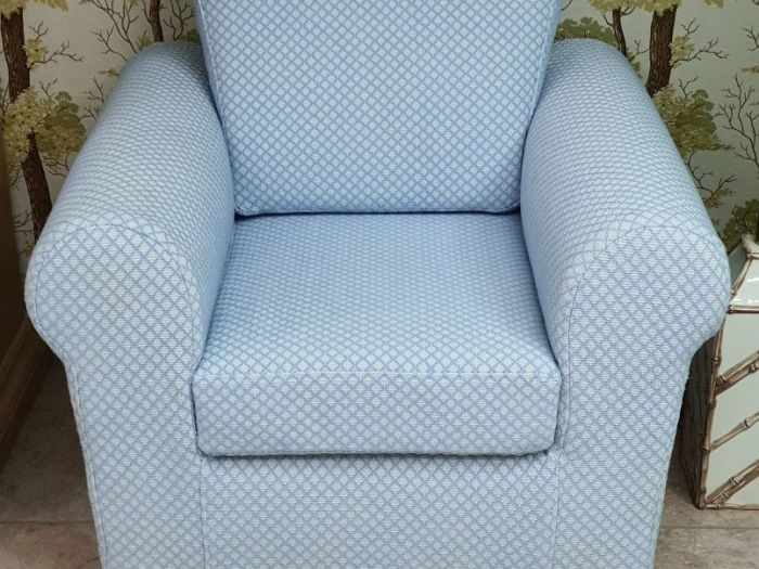 Archisio - Al Cb Di Tramellino Niro - Progetto Poltrone